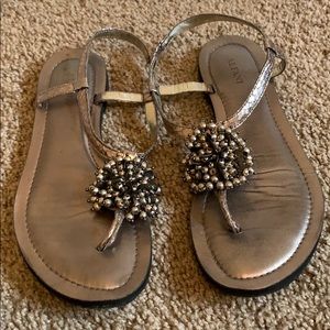 Alfani Flat sandals